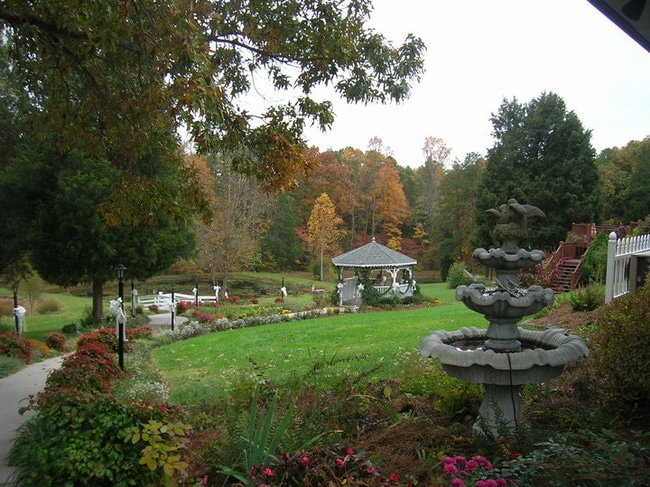 The Lakes A Wedding and party place