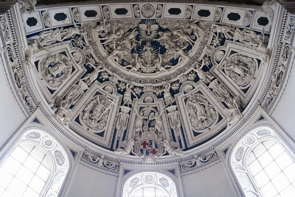 Trier cathedral