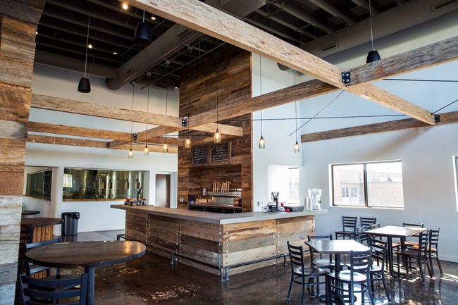 GoodRoad Ciderworks