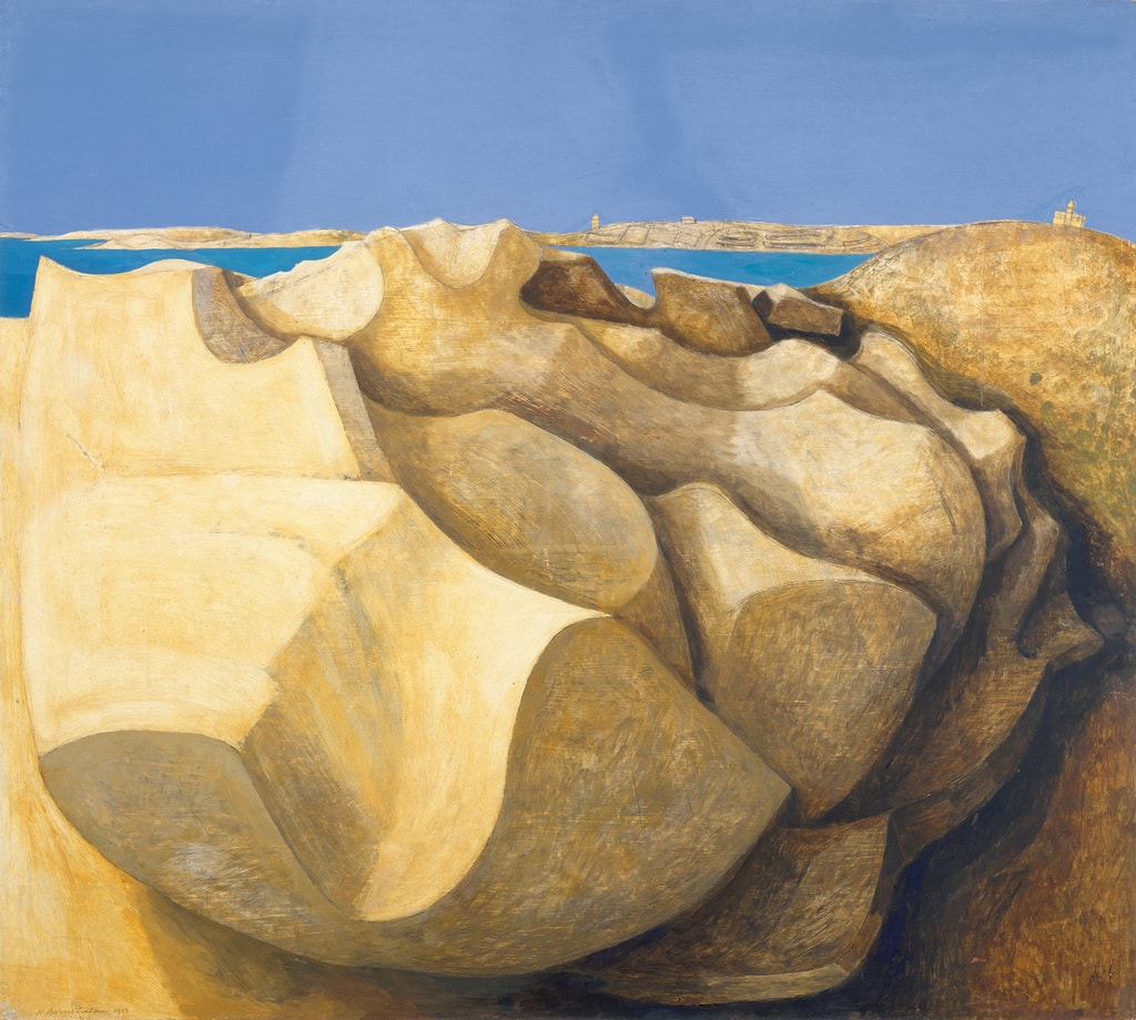 Virginia Woolf: An Exhibition Inspired By Her Writings