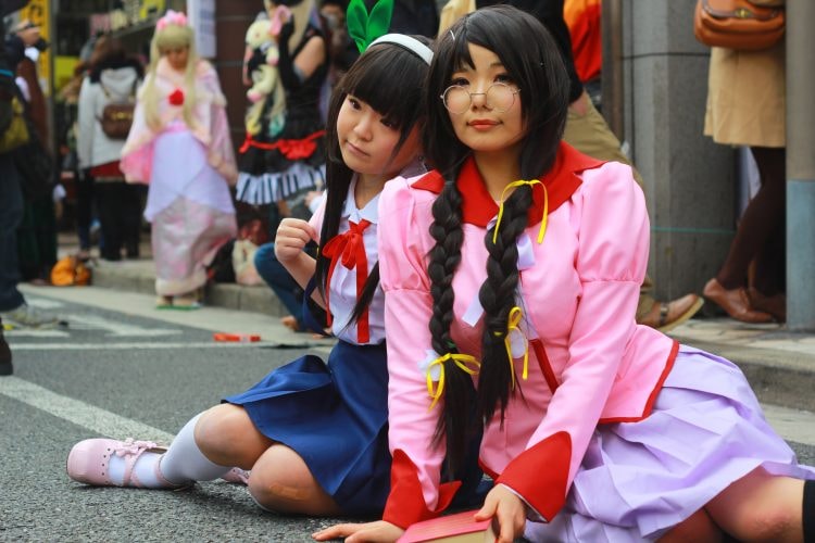 den-den-town_cosplay_nipponbashi_osaka