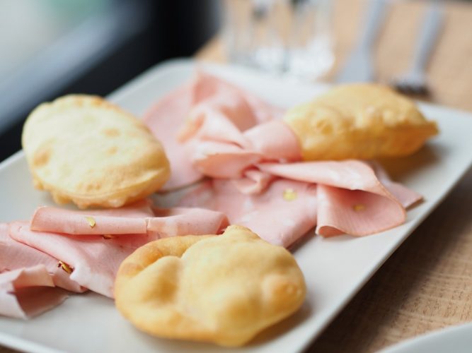 Mortadella