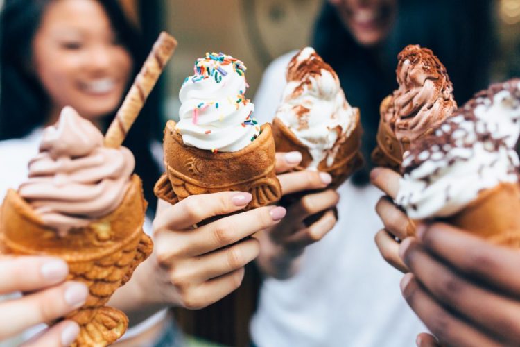 Taiyaki NYC