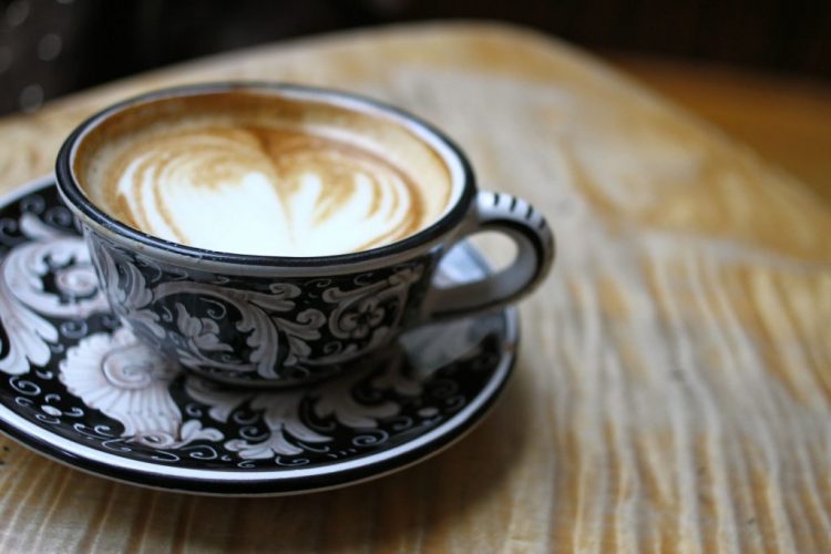 La Colombe