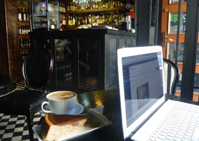 Cafe Factotum