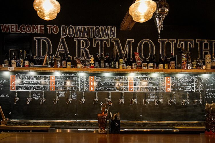 Battery Park Beerbar & Eatery