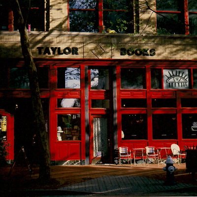Taylor Books, Charleston