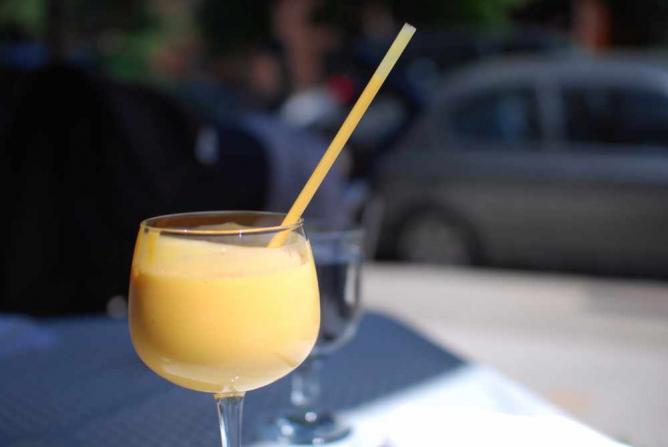 Lassi