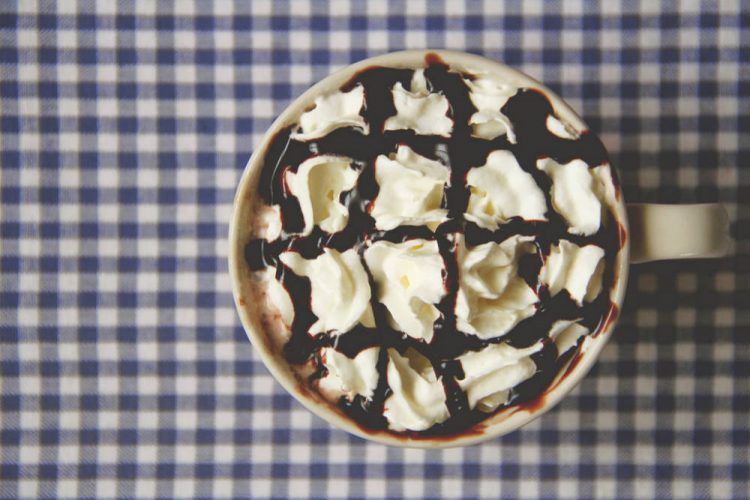 Hot chocolate