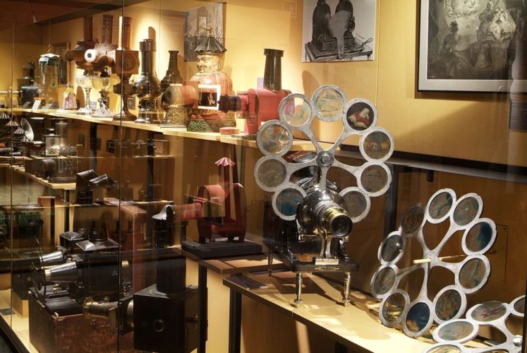 Cinema Museum Girona