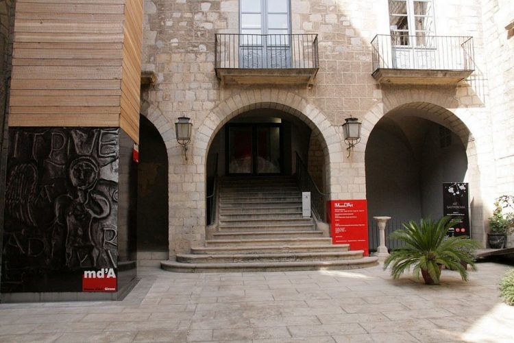 Girona Art Museum