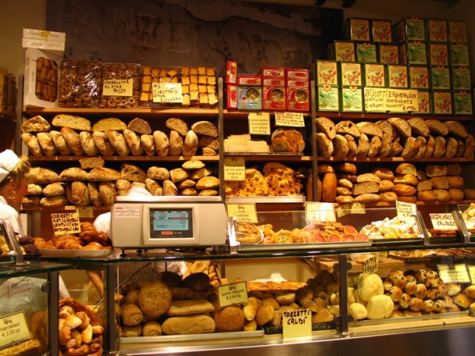 Forno Roscioli