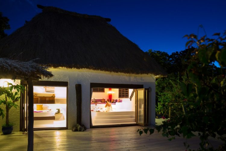 Navutu Stars Resort