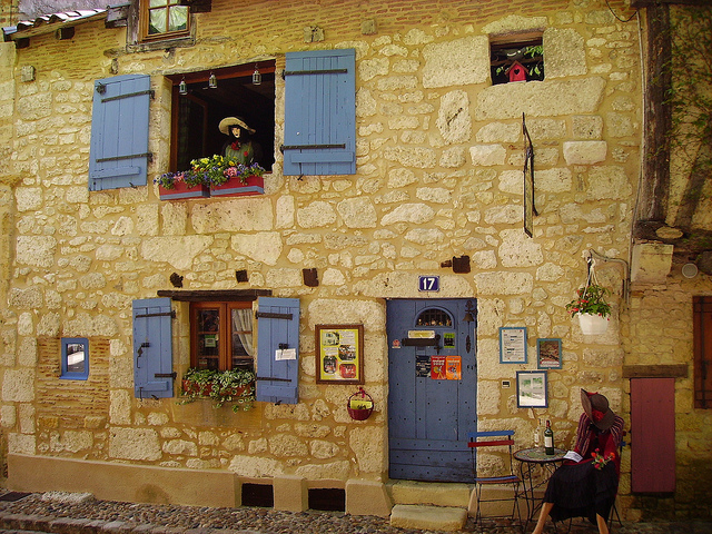 Cyrano de Bergerac