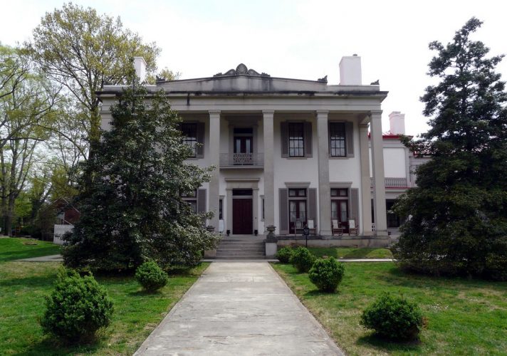 Belle Meade Plantation