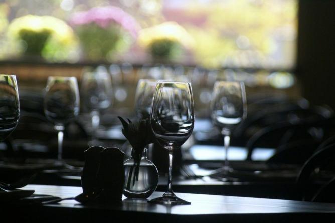 Oakleys Bistro, Indianapolis