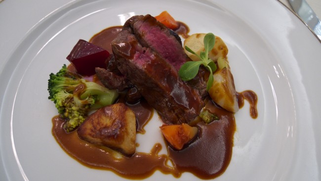 Roast Beef