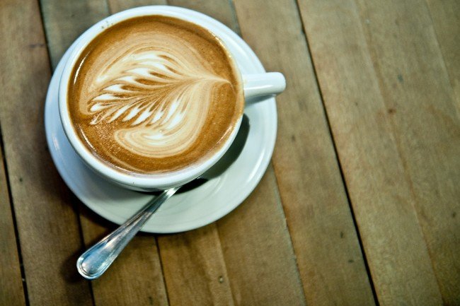 Coffee