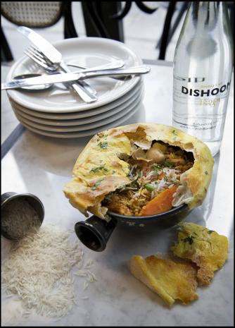Biryani