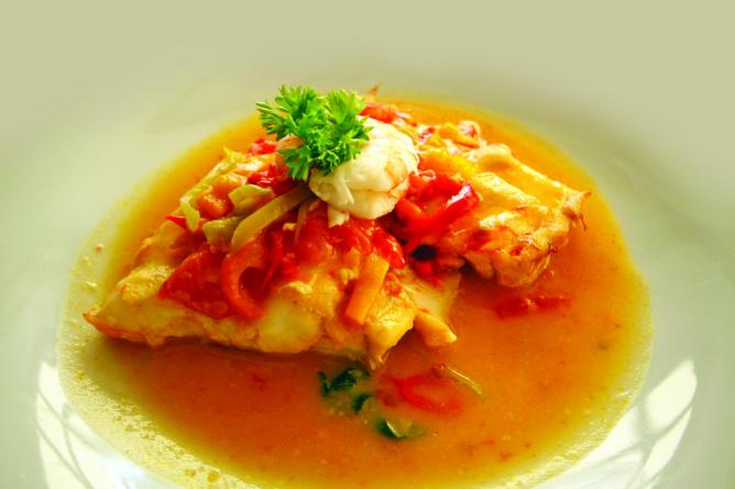 Fige Restaurant, Ankara