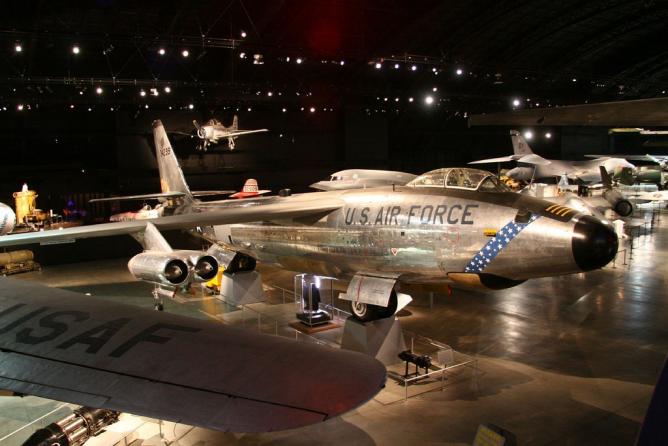 Air Force Museum