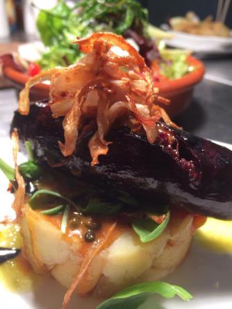 Lake Room Restaurant, Killarney