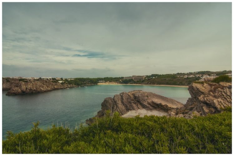 Cap Roig, Sa Mesquida