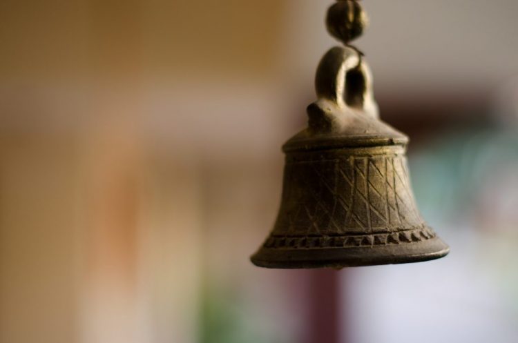 bell