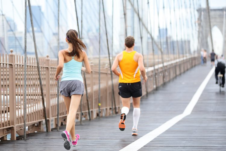 Brooklyn Bridge Park,New York