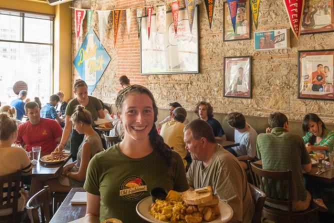 The 10 Must Try Restaurants In Madison Wisconsin Must Try Restaurants In Madison Wisconsin