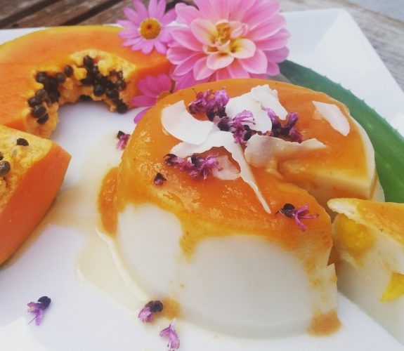 Panacotta
