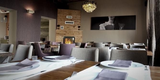 Legere Creative Cuisine