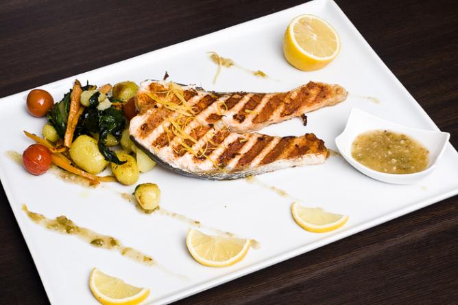 Gagi Restaurant, Prishtinë