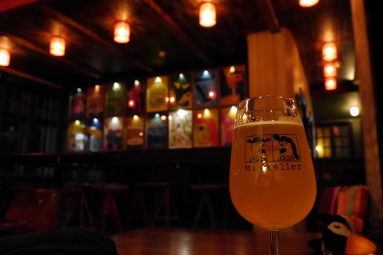Mikkeller