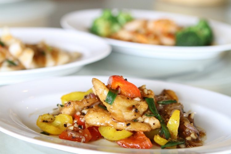 Chinese Food