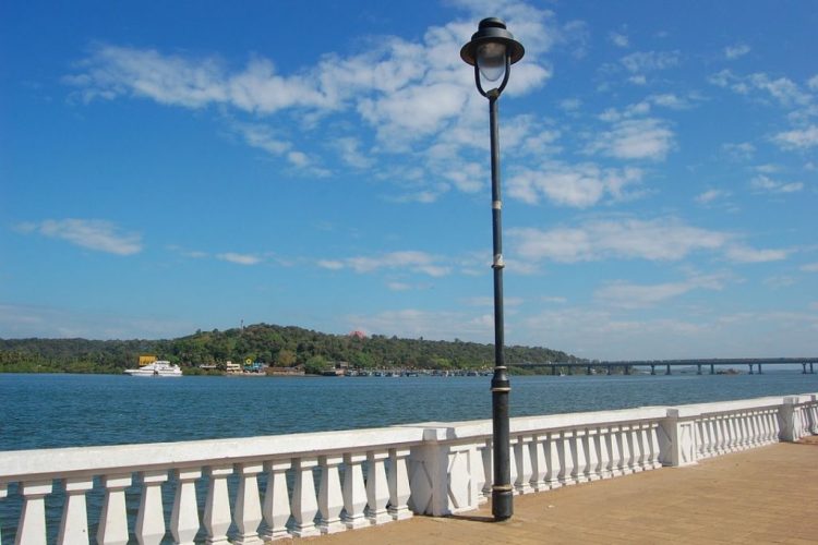 Panjim