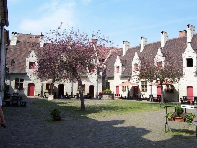 House of Alijn