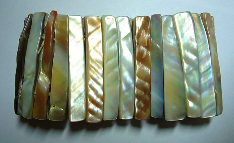 Mother of Pearl Sticks