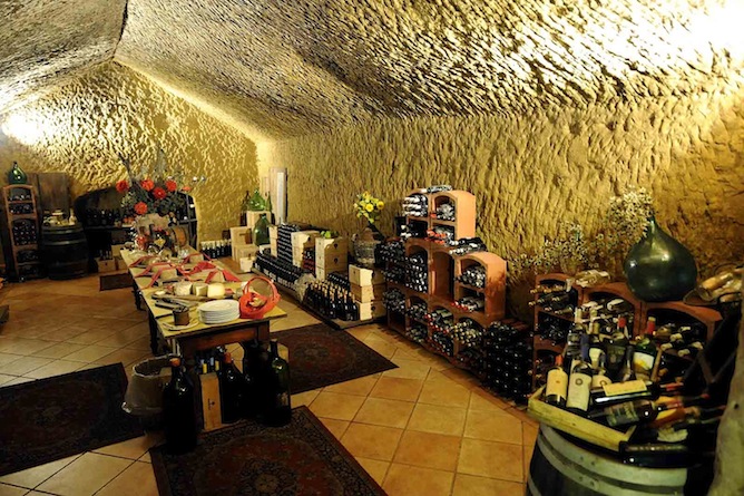 Ristorante Numero Unico, Siena