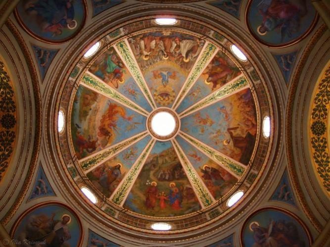 Stella Maris