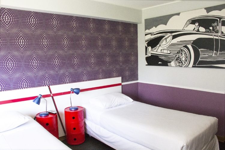 H Rado Hostel