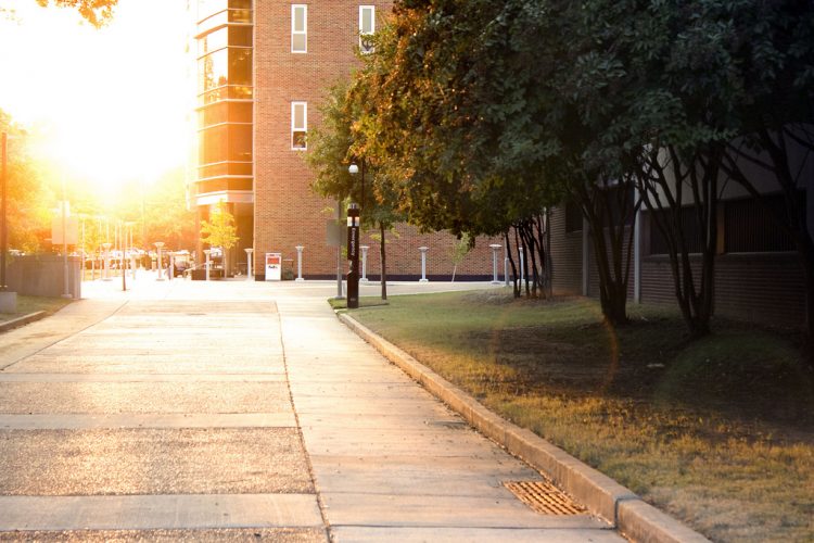 University of Memphis