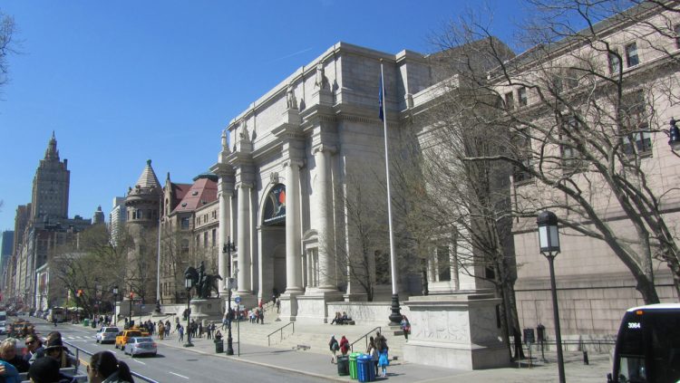 American Museum of Natural History