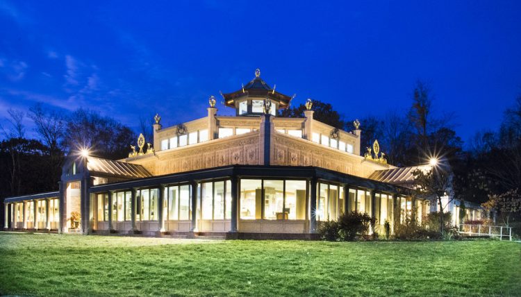 Kadampa Meditation Center New York, Glen Spey