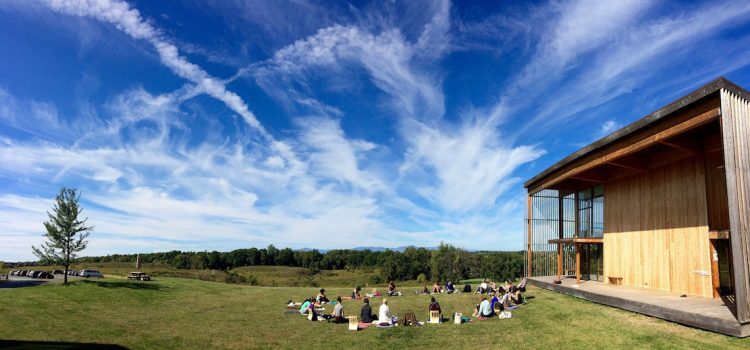 Won Dharma Center, Claverack