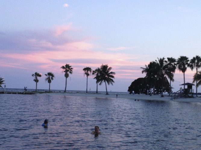 Matheson Hammock