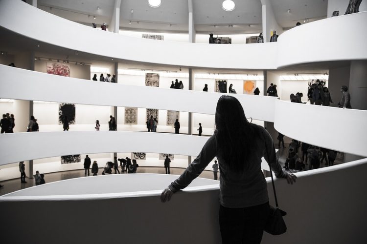 Solomon R. Guggenheim Museum