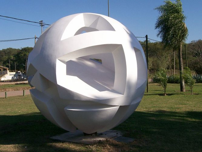 Sculpture