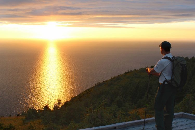 Cape Breton Highlands