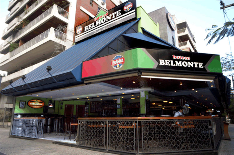 Boteco Belmonte
